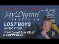 Jay Digital Reacts to mgk x Trippie Redd – lost boys (Official Music Video)