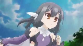 Video voorbeeld van "[AMV] Fate - Wonder Stella by Fhana"