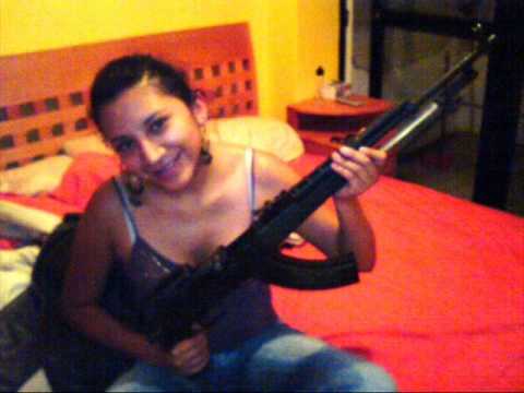 LAS MAFIOSAS - EL CORRIDO DE HELENA