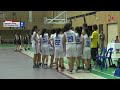 📺 LIVE: SSSC Basketball National 'C' Div Girls Final - 29 August 2019 🏀