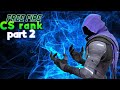 Free fire gold 3 Rank CS Rank part 2 (1K) views please 