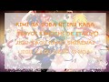 With you With me - MAGI THE KINGDOM OF MAGIC ED2 (FULL+ ROMAJI LYRICS)