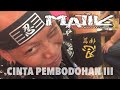 MAJIK (Marjinal Akustik) - Cinta pembodohan III