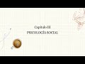 Capítulo III Psicología Social (UNED)