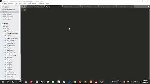 FETCHING DATA FROM TWO TABLE (PHP INNER JOIN)