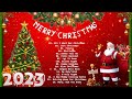 Top 100 Christmas Songs of All Time 🎄 Best Christmas Songs 🎁  Christmas Songs Playlist 2023 