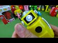 LOTS of Yo Gabba Gabba Toys KidRobot, Funko Pop, Spin Master, Muno Plex Foofa Toodee & Brobee Toys! Mp3 Song