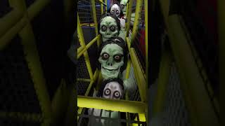 The Classroom Horror Game #horror #horrorgameplay #walkthrough #theclassrooms entities... come? screenshot 1