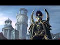 Warcraft 3 REFORGED (Hard) - Terror of the Tides 01 - Rise of the Naga