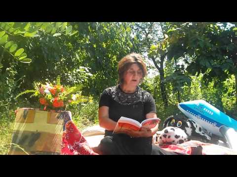 დატანჯული საქართველო