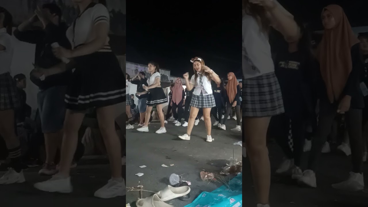 AR Pro Audio Karnaval Karangsono Kanigoro Blitar