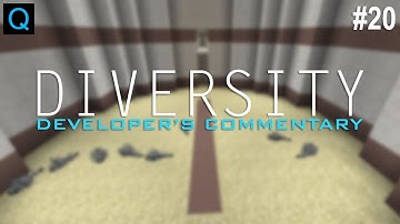 DIVERSITY DEVCOM | Ep 20 - The Arena Branch