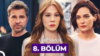 Çöp Adam 8. Bölüm