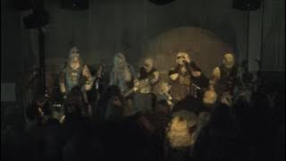 BEHEXEN    Los Angeles, CA.  6-1-2017