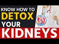 10 Herbs for Kidney Detox