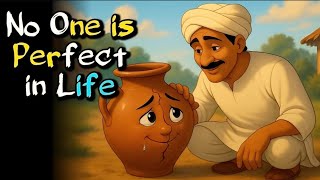 Nobody Is Perfect 🌸 | Heart Touching Motivational Story About Self-Worth