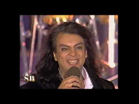 Филипп Киркоров Единственная моя 850 лет Москвы 1997