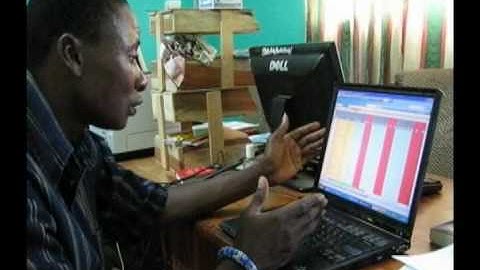 EWB - Governance and Rural Infrastructure - Ghana