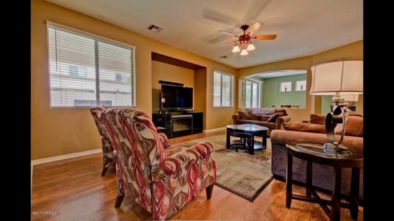 Homes for sale in 85375