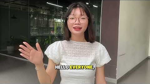 Video Project - UNIV 226 - BINH DUONG SMART CITY