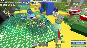 *HACKER* CAUGHT IN BEE SWARM SIMULATOR!