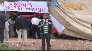 Indepenedence Day Celebration (ፓራዲዞ)