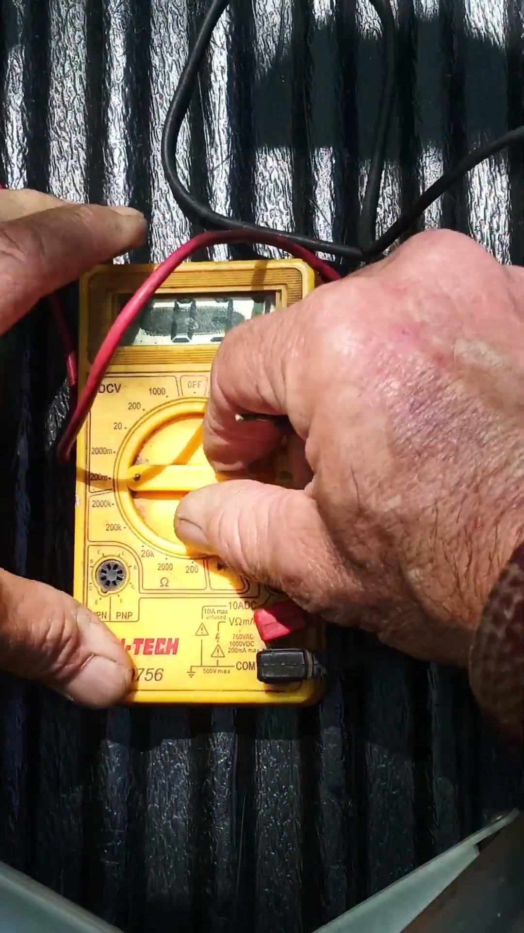 Why Am I Producing ELECTRICITY YouTube Why Am I Producing ELECTRICITY YouTube