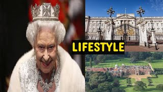 Queen Elizabeth II Lifestyle 2020, Biography, Career, Age, Royal Family & Net Worth