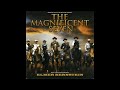 Capture de la vidéo The Magnificent Seven Symphony (Elmer Bernstein)