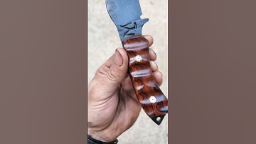 80crv2 with Ironwood EDC.