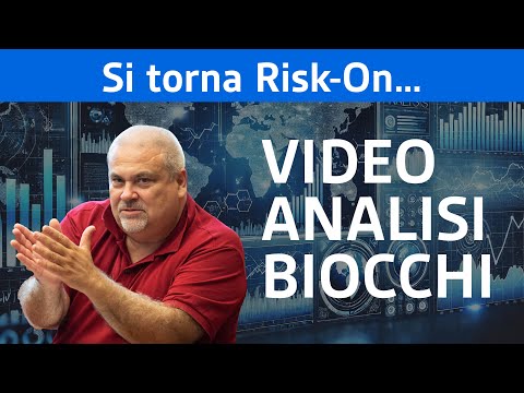 SI TORNA RISK-ON