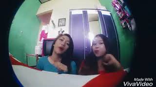 Cewe gabut