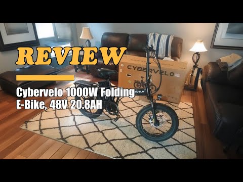 PRODUCT review video thumbnail