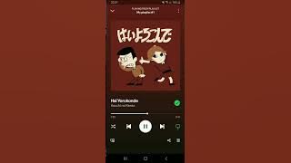 Hai yorokonde slowed reverb