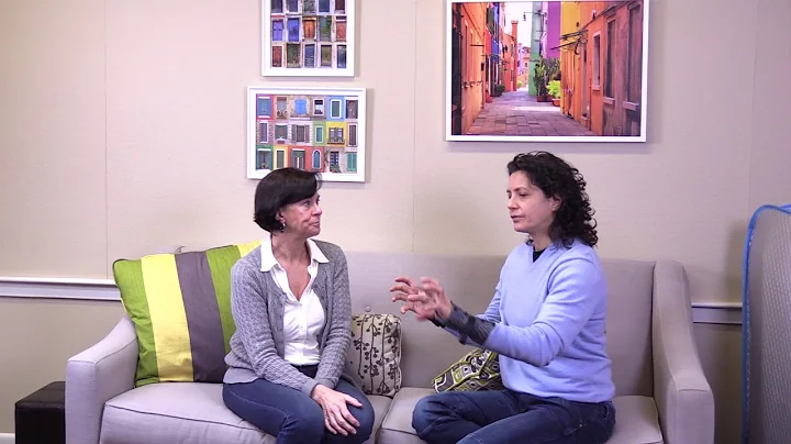 Interview with Holistic health Coach Melody Gibbs ...