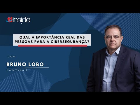 Qual a importância real das pessoas para a cibersegurança?