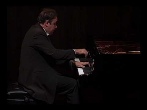 Alexander Ghindin plays Beethoven's Sonata in C Minor "Pathetique" 1/2