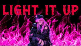 Light It Up - {AMV} - Anime Mix