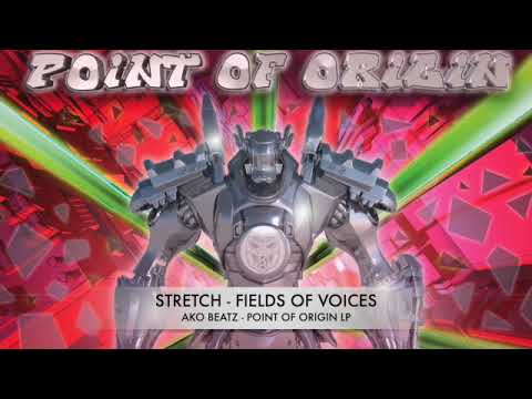 STRETCH - FIELDS OF VOICES video editing software free