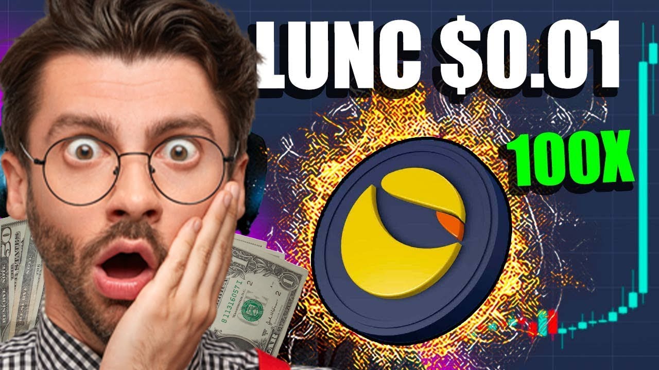 Luna Classic News Today Luna Classic Price Prediction Luna Coin