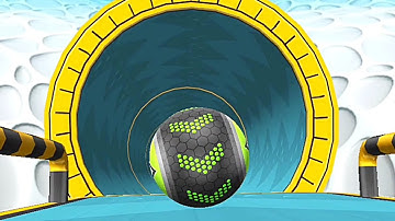 Going Balls Super SpeedRun Gameplay Level 241