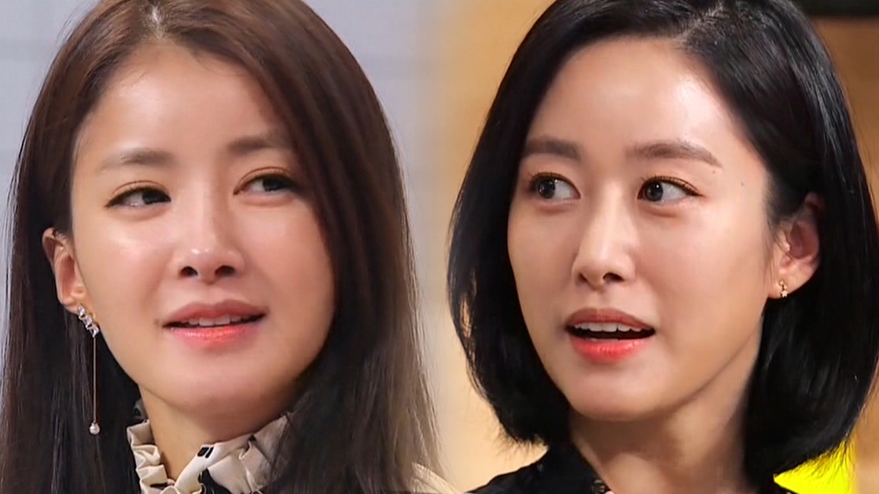 전혜빈, 털털한 고백 “이시영과 싸우면 내가 100％ 진다!” @백종원의 3대 천왕 71회 20170204