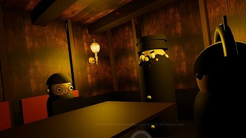 Reverse Turing Test with AIs - Interactive Experience