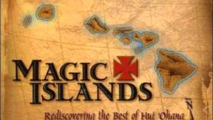 United We Stand - Hui 'Ohana