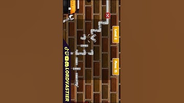 Plumber Puzzles Unlock Level 3 Gold Trophy (PS5)