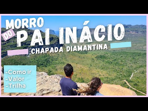 CHAPADA: Após repercussão e repúdio do vídeo onde narra a origem do nome do  Morro do Pai Inácio, contador de história pede desculpas – Chapada News