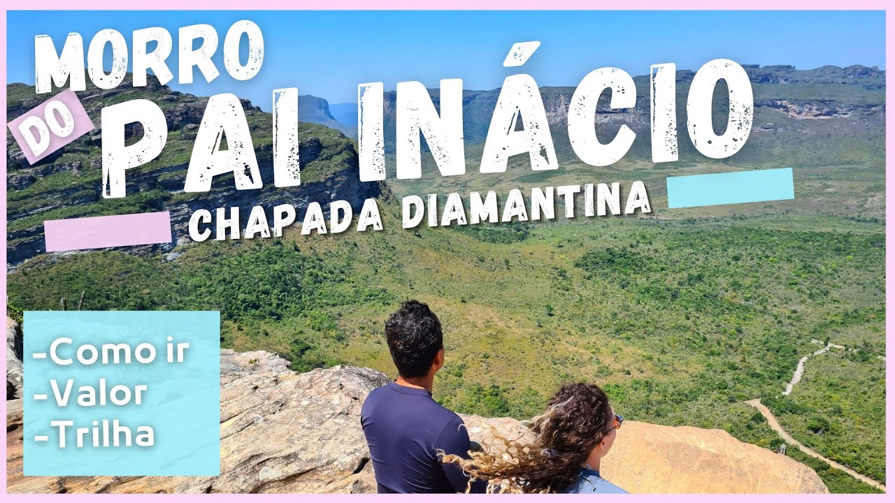 CHAPADA: Após repercussão e repúdio do vídeo onde narra a origem do nome do  Morro do Pai Inácio, contador de história pede desculpas – Chapada News