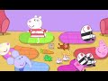 Peppa Pig Português Brasil ⭐️ Vários Episódios Completos ⭐️ Pepa Ping Ping ⭐️ Desenhos Animados