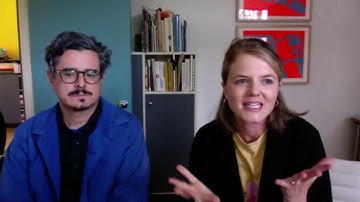 LAUNCH: A *Pre-* Program for Graphic Design — PART 4