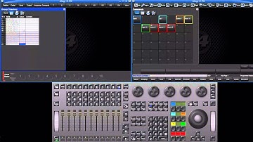 Hog4 Training - Kapitel 10 - Command Keys